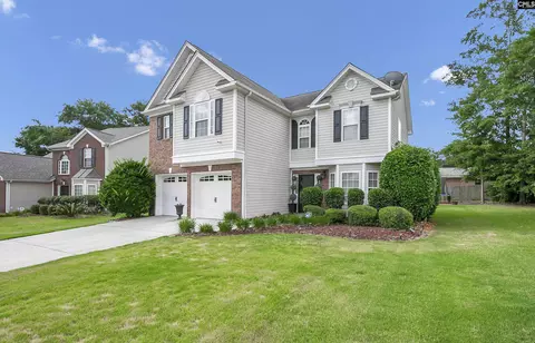 208 Loskin Ln, Lexington, SC 29073