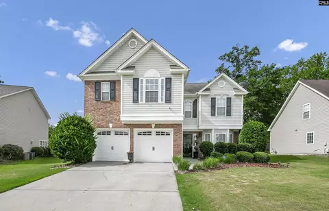 208 Loskin Ln, Lexington, SC 29073
