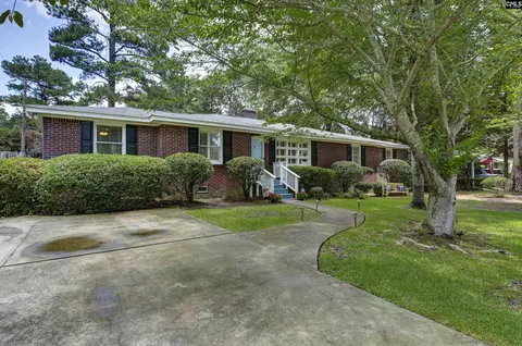 4725 Reamer Ave, Columbia, SC 29206