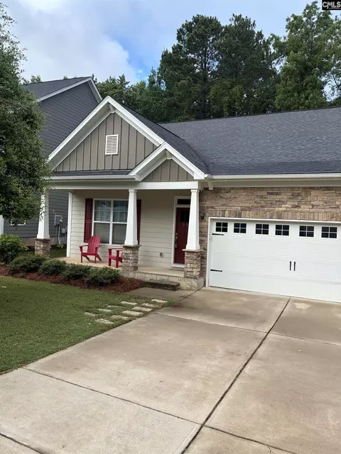 554 Hopscotch Ln, Lexington, SC 29072