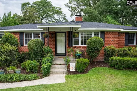 20 Vera Cir, Columbia, SC 29204