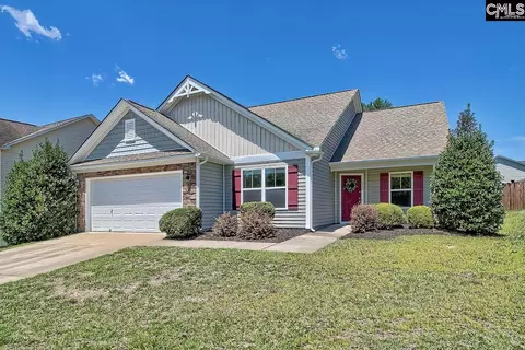 328 Baneberry Loop, Lexington, SC 29073