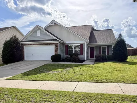 328 Baneberry Loop, Lexington, SC 29073