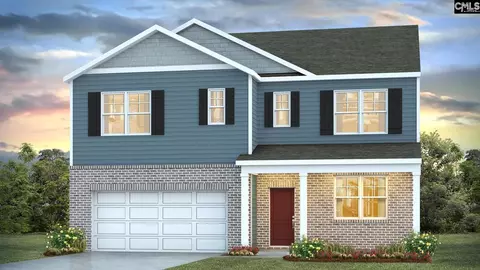 284 Roundtree Rd, Blythewood, SC 29016