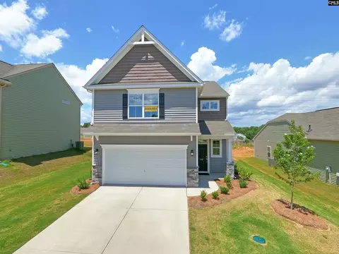 631 Thunder Gulch Ave, Lexington, SC 29073