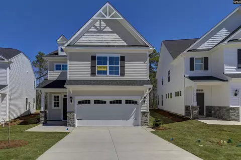 631 Thunder Gulch Ave, Lexington, SC 29073