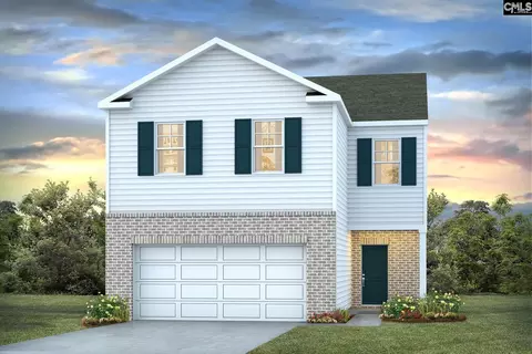 360 Sandy Run Dr, Columbia, SC 29203