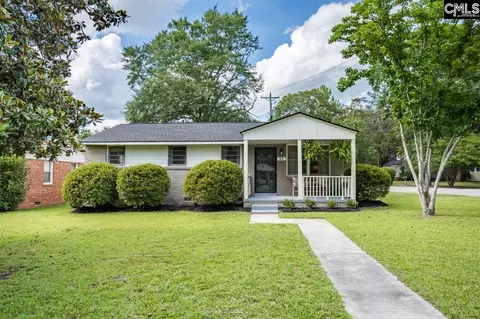 46 Cavalier Ct, Columbia, SC 29205