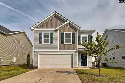 251 Nehemiah Rd, Lexington, SC 29072