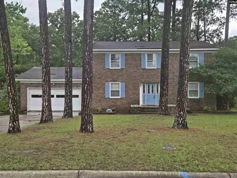1300 Sunnythill Dr, Camden, SC 29020