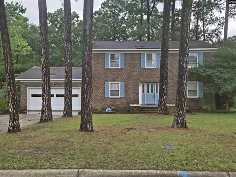 1300 Sunnythill Dr, Camden, SC 29020