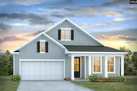 365 Still Shores Dr, Gilbert, SC 29054