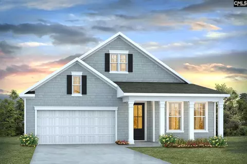 365 Still Shores Dr, Gilbert, SC 29054