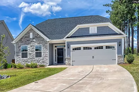 39 Silver Bluff Way, Blythewood, SC 29016