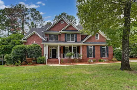 25 Somerton Pl, Columbia, SC 29209