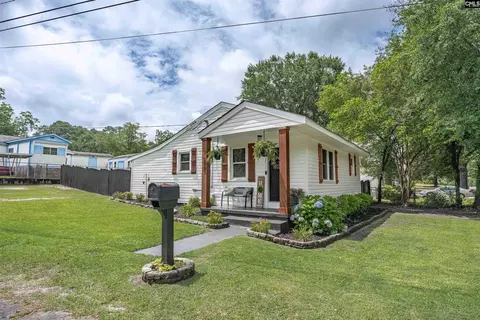 500 White Ave, West Columbia, SC 29169