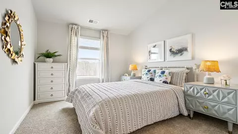 Bedroom - 124 Cypress Hollow Way, Santee, SC 29142 photo 4 of 5