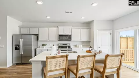 Kitchen - 124 Cypress Hollow Way, Santee, SC 29142 photo 1 of 3