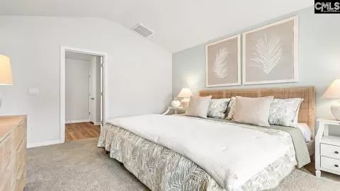 Bedroom - 124 Cypress Hollow Way, Santee, SC 29142 photo 3 of 5