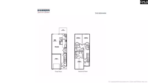 Floorplan - 124 Cypress Hollow Way, Santee, SC 29142 photo 1 of 1