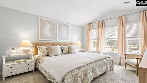 Bedroom - 124 Cypress Hollow Way, Santee, SC 29142 photo 2 of 5