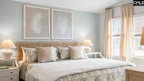 Bedroom - 124 Cypress Hollow Way, Santee, SC 29142 photo 1 of 5