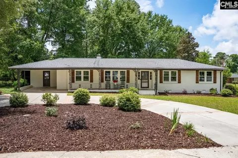 7001 Devon Rd, Columbia, SC 29209