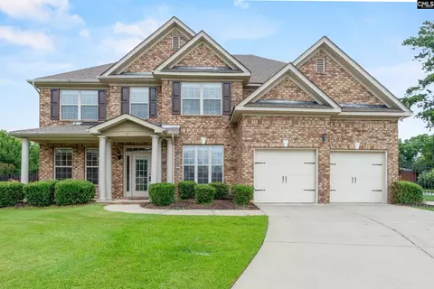 37 Crystal Harbor Ct, Irmo, SC 29063