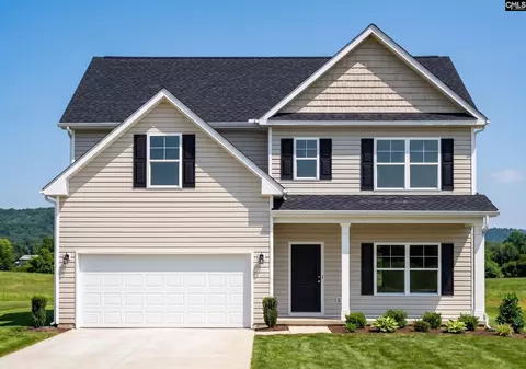 747 Samantha St, West Columbia, SC 29170