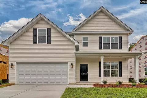 747 Samantha St, West Columbia, SC 29170