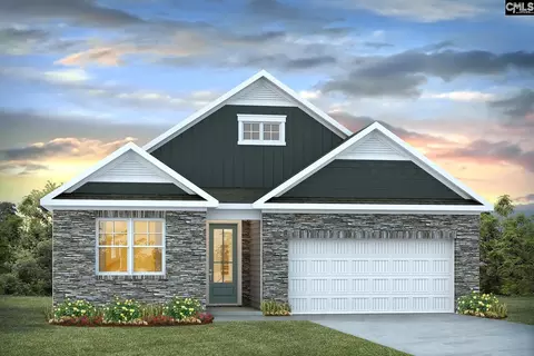 1452 Trailhead Ln, Lexington, SC 29072