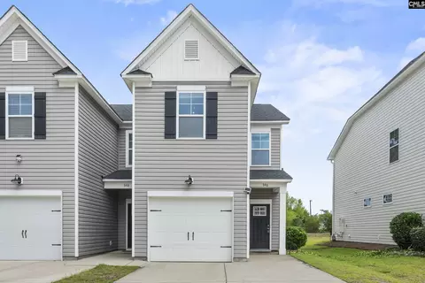 346 Gum Swamp Trl, West Columbia, SC 29169