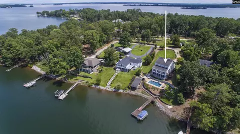 142 Ballentine Ln, Chapin, SC 29036
