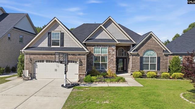 556 Saw Cheek, Lexington, SC 29072
