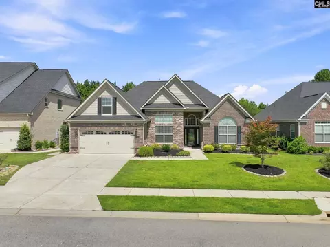 556 Saw Cheek Ln, Lexington, SC 29072