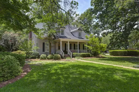 6100 Moss Springs Rd, Columbia, SC 29209
