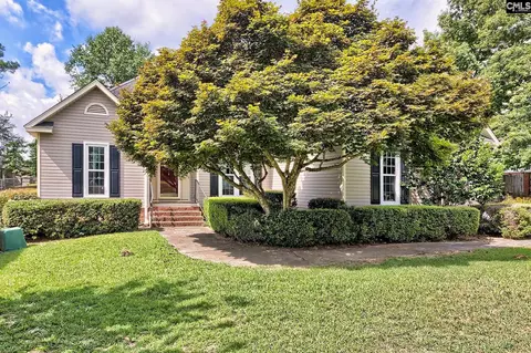 309 Hallsborough Dr, West Columbia, SC 29170