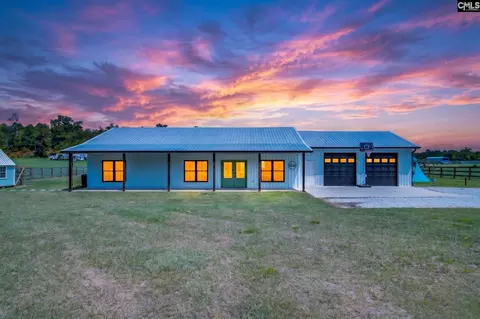 1936 Ben Franklin Rd, Leesville, SC 29070