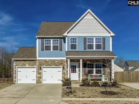 629 Corsih Pl, Rock Hill, SC 29730