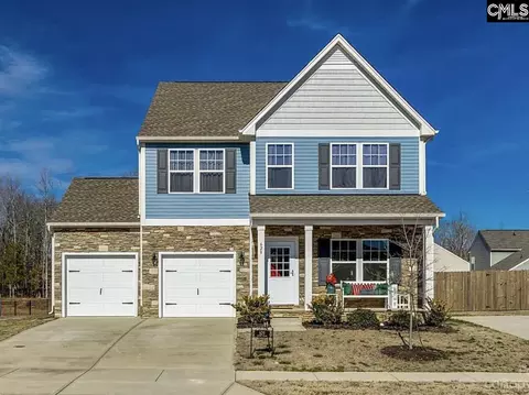 629 Corsih Pl, Rock Hill, SC 29730