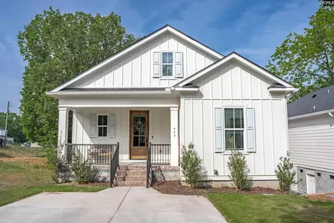 423 Henderson St, Columbia, SC 29205