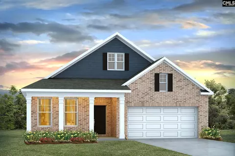 152 Horatio Ln, Lugoff, SC 29078