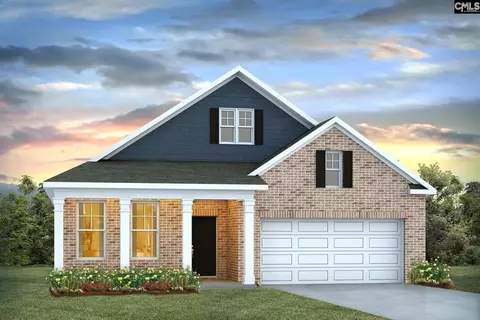152 Horatio Ln, Lugoff, SC 29078