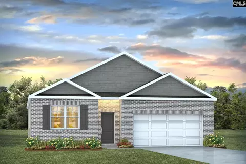 1011 Palisade Ct, Lugoff, SC 29078