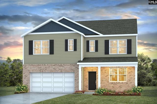 1023 Palisade Ct, Lugoff, SC 29078