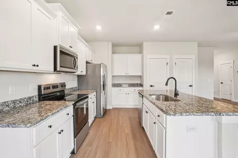 Kitchen - 1871 Wild Rice Rd, Gilbert, SC 29054 photo 1 of 2