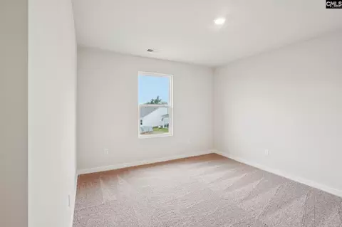 Bedroom - 1871 Wild Rice Rd, Gilbert, SC 29054 photo 4 of 4
