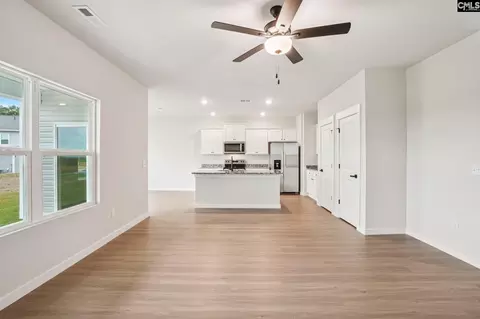Living - 1871 Wild Rice Rd, Gilbert, SC 29054 photo 1 of 2