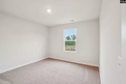 Bedroom - 1871 Wild Rice Rd, Gilbert, SC 29054 photo 3 of 4