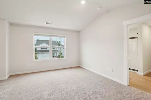 Bedroom - 1871 Wild Rice Rd, Gilbert, SC 29054 photo 2 of 4